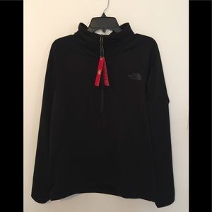 Men’s the north face sweater